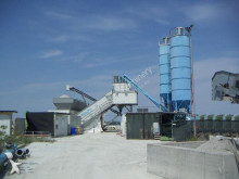 used concrete plant