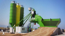 used concrete plant