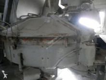 béton Pemat PPM 50 Mischer