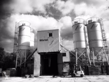 Teka concrete plant