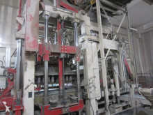 used production units for concrete products