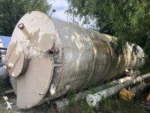 impianto di betonaggio Cifa