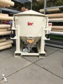 Tecniwell casting machine