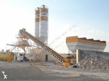 hormigón planta de hormigón Fabo