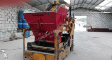 Knauer production units for concrete products