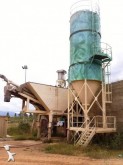 Leblan concrete plant