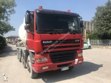 DAF