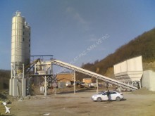 hormigón planta de hormigón Fabo