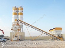 new concrete plant
