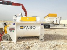 new concrete mixer truck