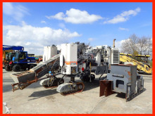 calcestruzzo finitrice a casseforme scorrevoli (Slipform) Wirtgen