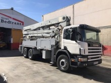 Scania 340