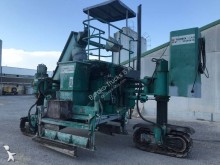 used concrete paver