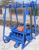 unidad de producción de productos de hormigón DMB