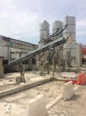 ORU concrete plant