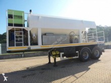 used production units for concrete products