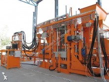 nieuw productie-eenheid betonproducten