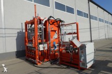 nieuw productie-eenheid betonproducten
