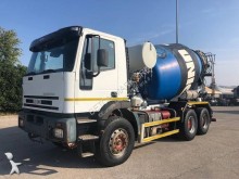 Betoniera Iveco