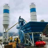 Promaxstar concrete plant