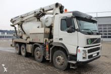 tweedehands beton betonpomp