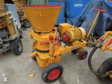 tweedehands beton betonpomp