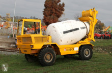 Dieci F7000 concrete