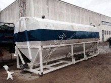Sami concrete plant