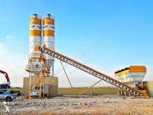 Fabo concrete plant