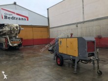 beton beton pompası ikinci el araç
