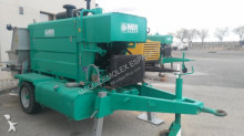 beton beton pompası ikinci el araç