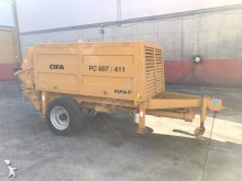 Cifa PC 607