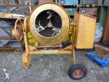 n/a concrete mixer