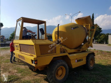 Dieci Betonmischer