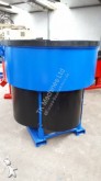 new concrete mixer