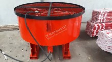 Teka concrete mixer