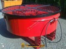 Teka concrete mixer