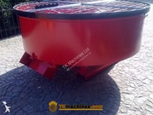 Teka concrete mixer