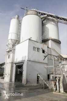 Liebherr Liebherr/Pemat Double tower - concrete mixing plant