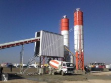 Fabo POWERMIX-90 STATIONARY CONCRETE BATCHING PLANT