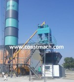 impianto di betonaggio nuovo