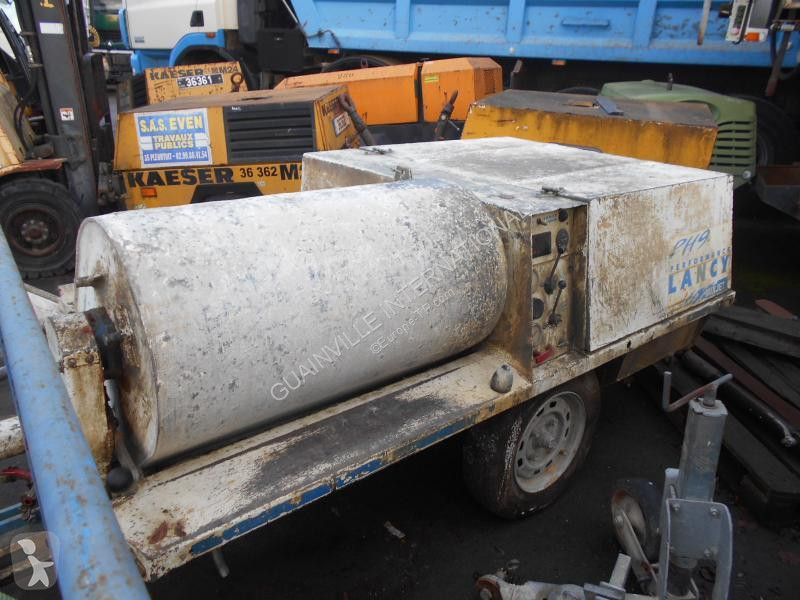 Piece Detachee Pour Machine A Projeter Lancy