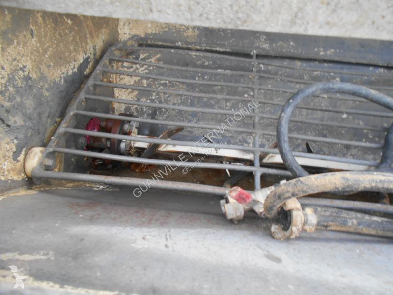 Piece Detachee Pour Machine A Projeter Lancy