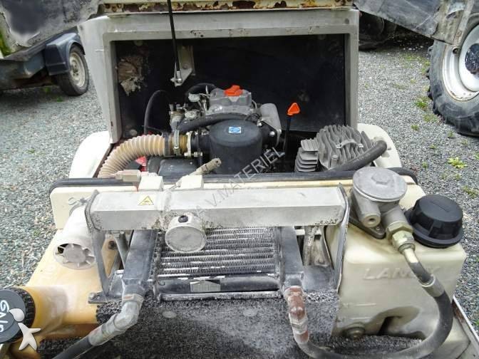 Piece Detachee Pour Machine A Projeter Lancy