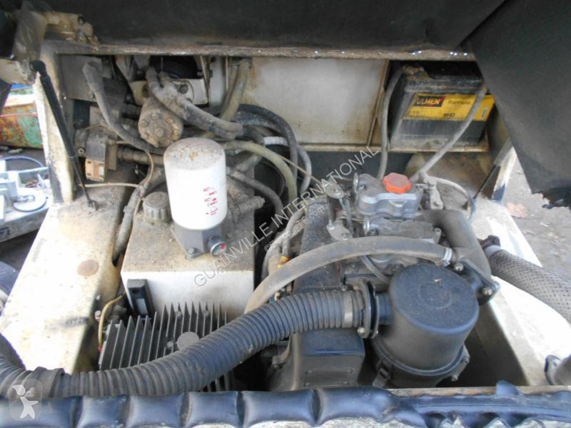 Piece Detachee Pour Machine A Projeter Lancy