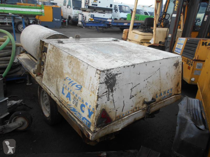 Piece Detachee Pour Machine A Projeter Lancy