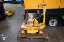 Ammann IBH Duomat DVP 2000