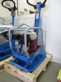 new vibrating plate compactor