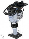 new vibratory rammer