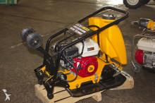 piastra vibrante JCB